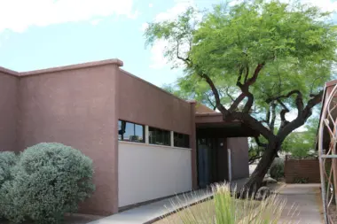 The facilities at Recovery In Motion in Tucson, AZ 5