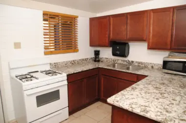 The facilities at Recovery In Motion in Tucson, AZ 3