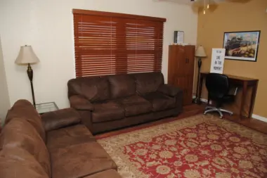 The facilities at Recovery In Motion in Tucson, AZ 2