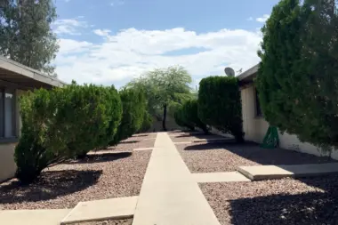 The facilities at Recovery In Motion in Tucson, AZ 4