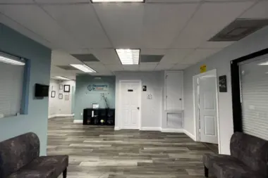 The facilities at Recovery in Tune in Davie, FL 5