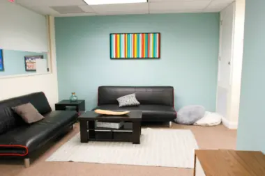 The facilities at Recovery in Tune in Davie, FL 2