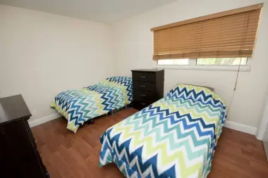 The facilities at Recovery in Tune in Davie, FL 1