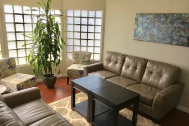 The facilities at Recovery Innovations - Freise Hope House in Bakersfield, CA 1