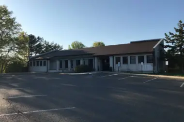 The facilities at Recovery Innovations in Eatontown, NJ 1