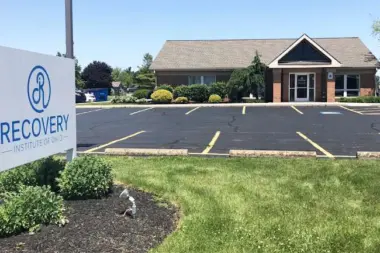 The facilities at Recovery Institute of Ohio in Sandusky, OH 2
