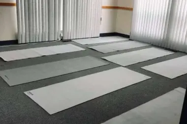 The facilities at Recovery Institute of Ohio in Sandusky, OH 1