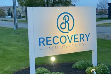 The facilities at Recovery Institute of Ohio in Sandusky, OH 3