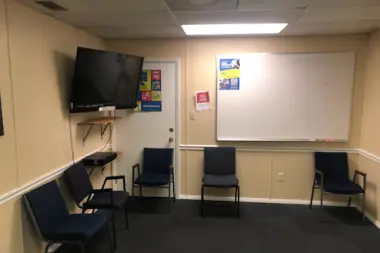 The facilities at Recovery Place - Community Services in Savannah, GA 1