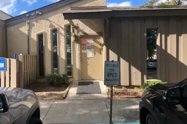 The facilities at Recovery Place - Community Services in Savannah, GA 3