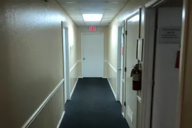 The facilities at Recovery Place - Community Services in Savannah, GA 2