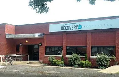 The facilities at Recovery Point in Huntington, WV 1