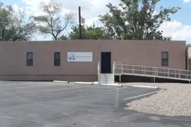 The facilities at Recovery Services of New Mexico in Albuquerque, NM 1