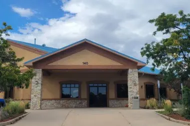 The facilities at Recovery Unlimited in Colorado Springs, CO 2