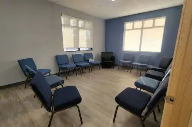 The facilities at Recovery Unlimited in Colorado Springs, CO 1