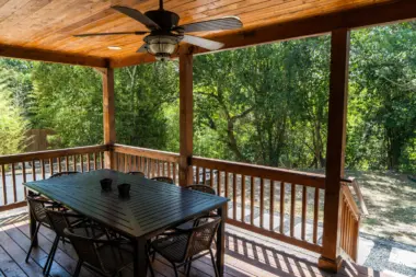 The facilities at Recovery Unplugged - Austin in Austin, TX 4