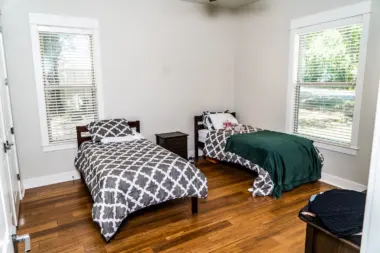 The facilities at Recovery Unplugged - Austin in Austin, TX 1