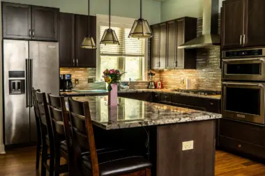 The facilities at Recovery Unplugged - Austin in Austin, TX 3