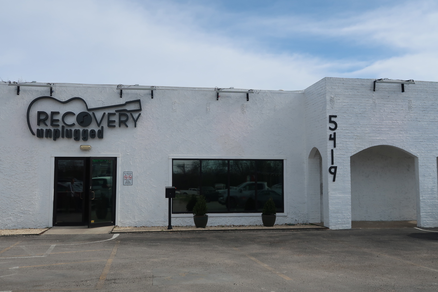 Recovery Unplugged Drug & Alcohol Rehab Austin