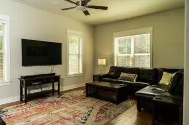 The facilities at Recovery Unplugged - Austin in Austin, TX 2