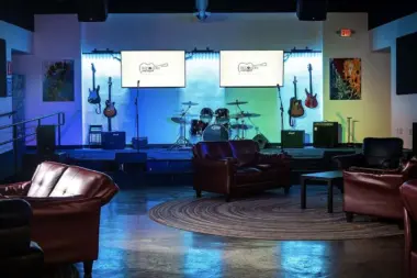 The facilities at Recovery Unplugged - Austin Detox in Austin, TX 4