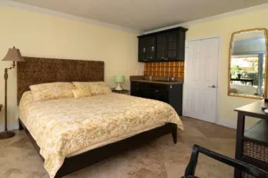 The facilities at Recovery Unplugged in Fort Lauderdale, FL 2