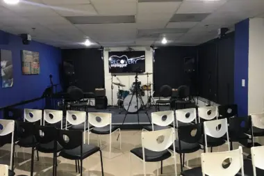 The facilities at Recovery Unplugged in Fort Lauderdale, FL 4