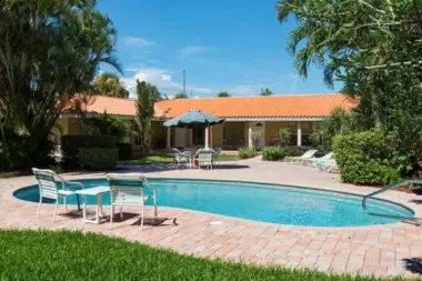 The facilities at Recovery Unplugged in Fort Lauderdale, FL 3