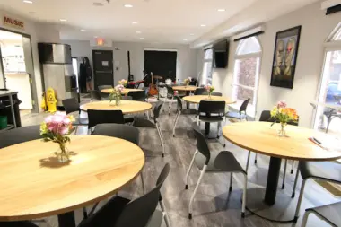 The facilities at Recovery Unplugged - Nashville in Brentwood, TN 4