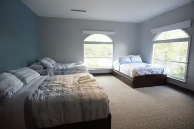 The facilities at Recovery Unplugged - Nashville in Brentwood, TN 3