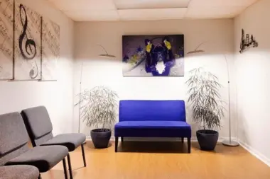 The facilities at Recovery Unplugged - Nashville in Brentwood, TN 5