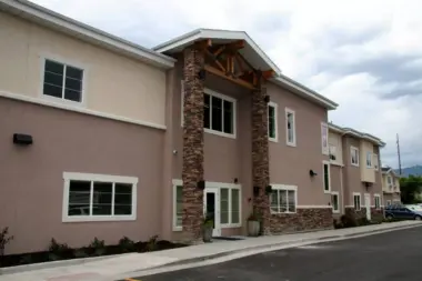 The facilities at Recovery Ways - Brunswick Place in Murray, UT 5