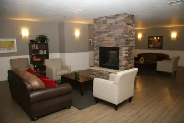 The facilities at Recovery Ways - Brunswick Place in Murray, UT 4