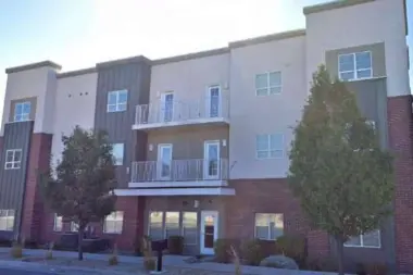 The facilities at Recovery Ways - Chatham Place in Murray, UT 1