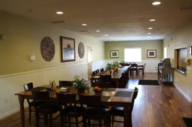 The facilities at Recovery Ways - Copper Hills in Murray, UT 4