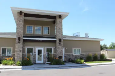 The facilities at Recovery Ways - Copper Hills in Murray, UT 5