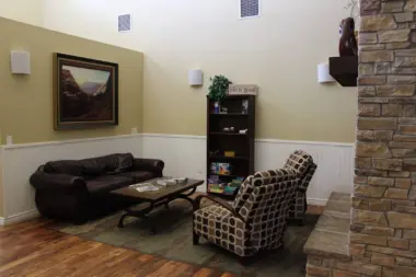 The facilities at Recovery Ways - Copper Hills in Murray, UT 1