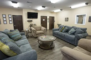 The facilities at Recovery Works Columbus in Columbus, OH 1