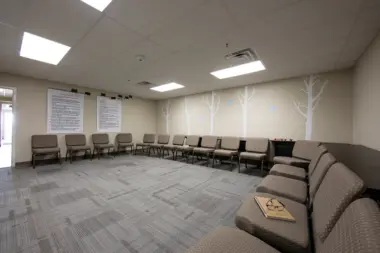 The facilities at Recovery Works Columbus in Columbus, OH 2