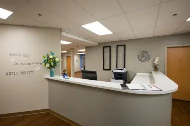 The facilities at Recovery Works Columbus in Columbus, OH 3