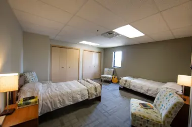 The facilities at Recovery Works Columbus in Columbus, OH 5