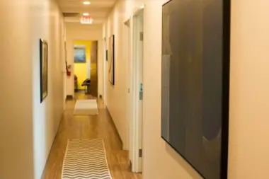 The facilities at Recovery Works NW Tigard in Tigard, OR 2