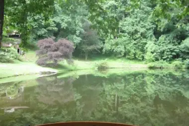 The facilities at Red Oak Recovery in Leicester, NC 1