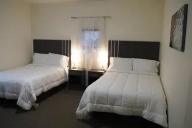 The facilities at Red Rock Recovery Center in Lakewood, CO 4