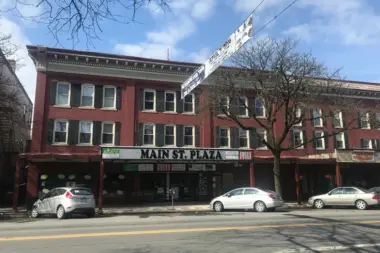 The facilities at Redco Group Behavioral Health Services for Outpatient in Stroudsburg, PA 1
