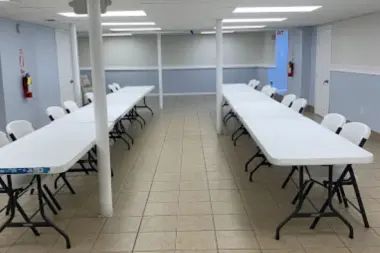 The facilities at Redemption Addiction Treatment Center in Wilmington, DE 2