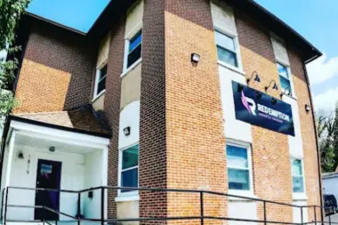 The facilities at Redemption Addiction Treatment Center in Wilmington, DE 4