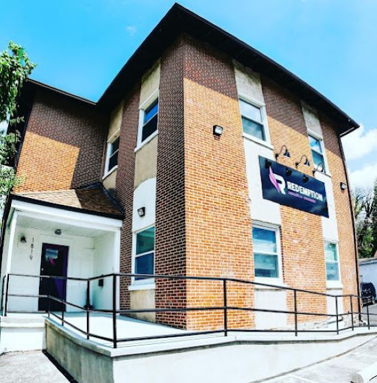 Redemption Addiction Treatment Center