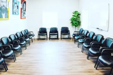The facilities at Redemption Addiction Treatment Center in Wilmington, DE 1