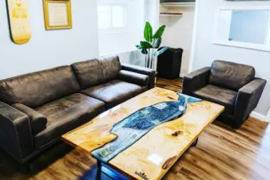 The facilities at Redemption Addiction Treatment Center in Wilmington, DE 3